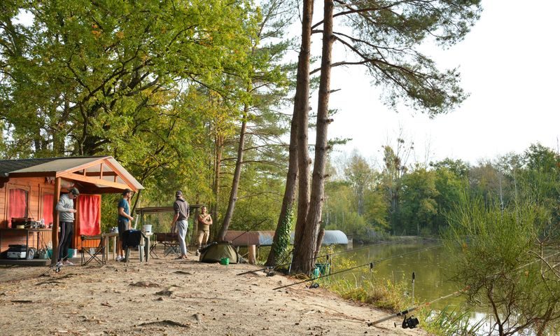 Etang des Fontenils