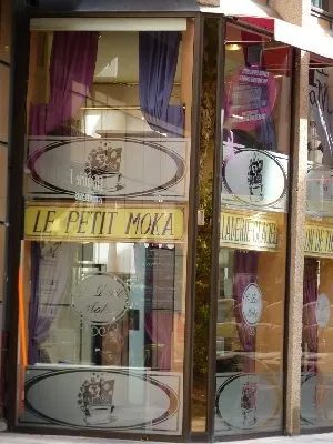 Le Petit Moka