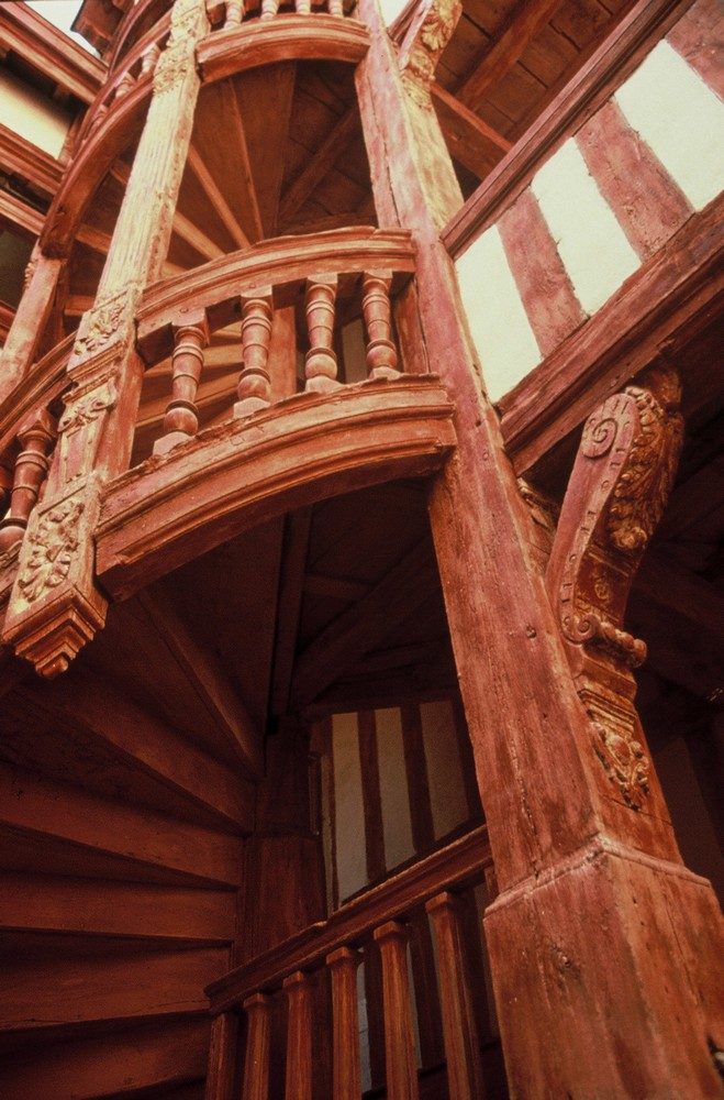 Hôtel du Lion Noir