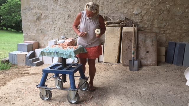 Arte Ateliers Sculptures