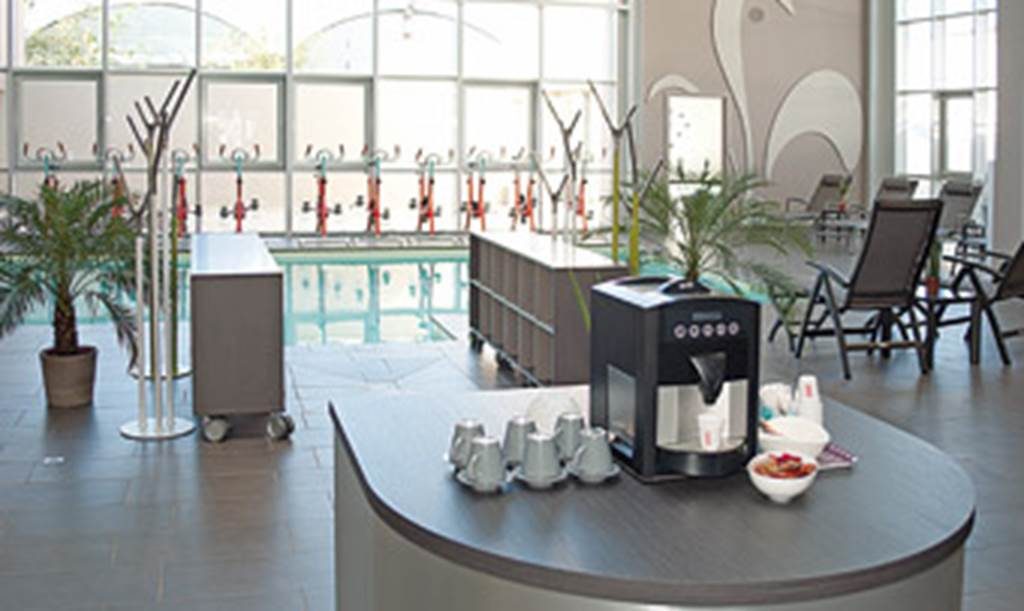 Spa Aqualora
