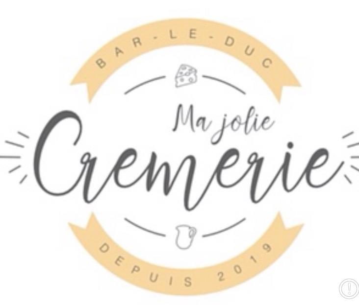 Ma Jolie Crèmerie