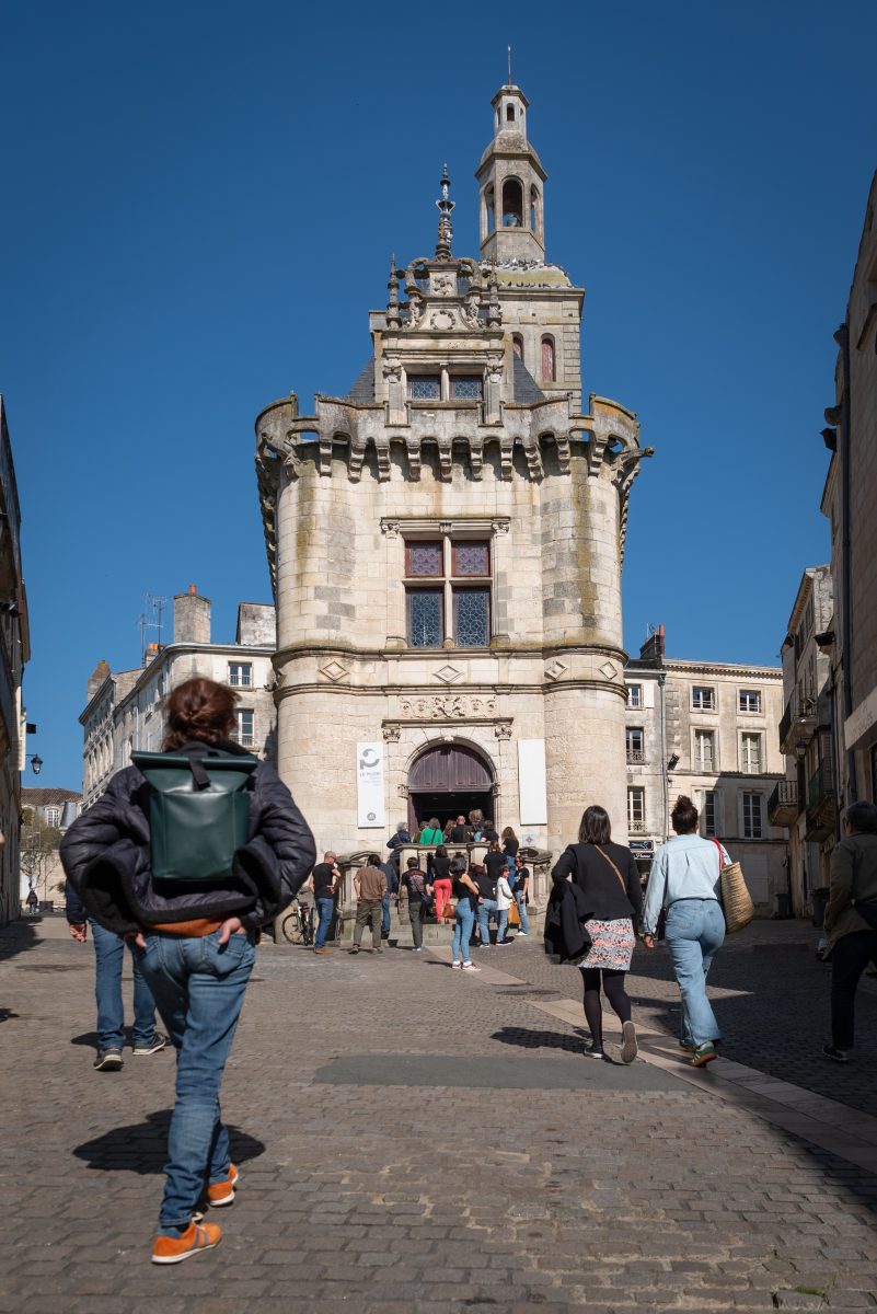 Journées Européennes du Patrimoine 2026 – Le Pilori, une histoire niortaise à Niort