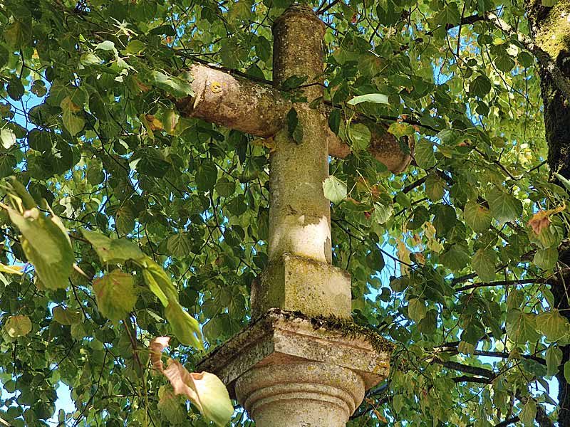Croix de Tronchoy (3)