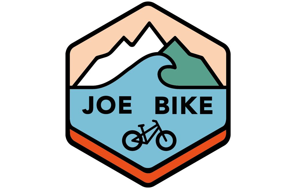 JOE BIKE - Pédebert