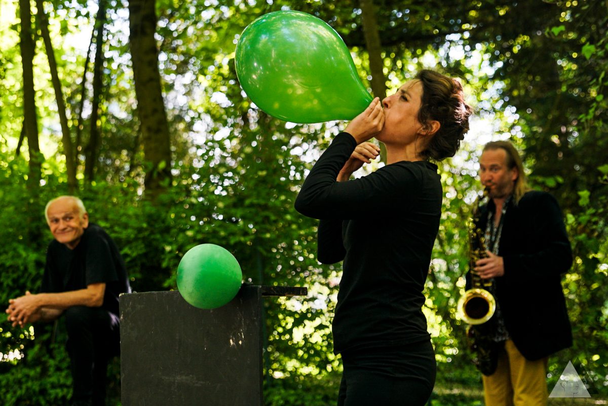 LA GRANGE AUX HISTOIRES