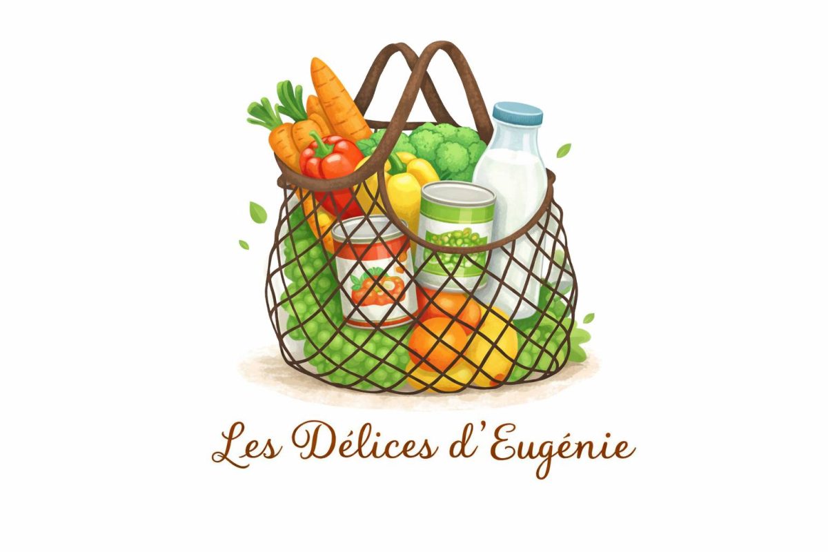 Les délices d'Eugénie