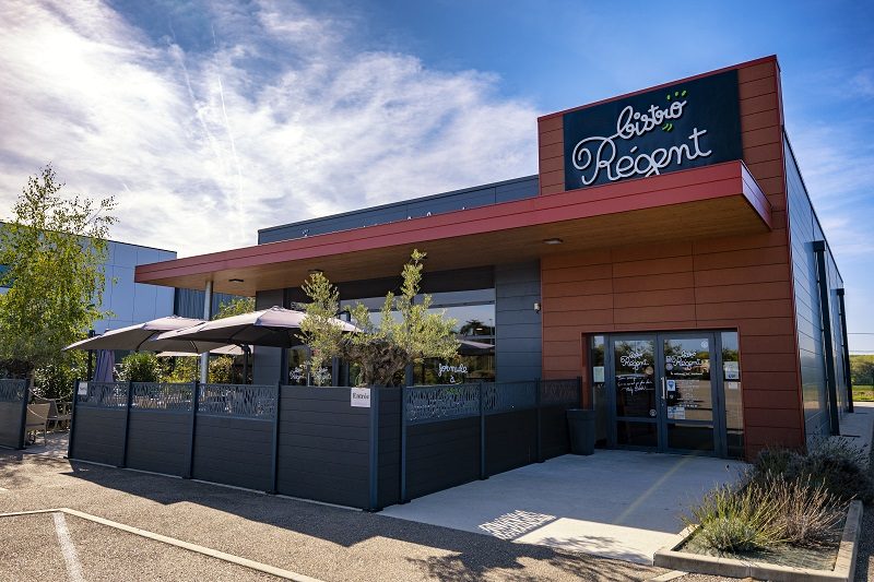 Bistro Régent