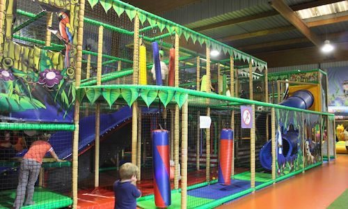 Kidoo Park