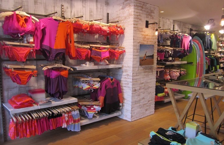 Roxy Active