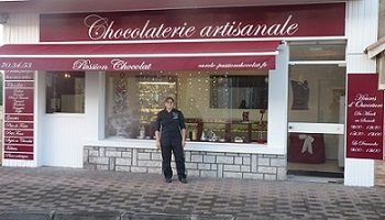 Passion Chocolat