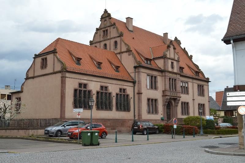 Tribunal d'Instance