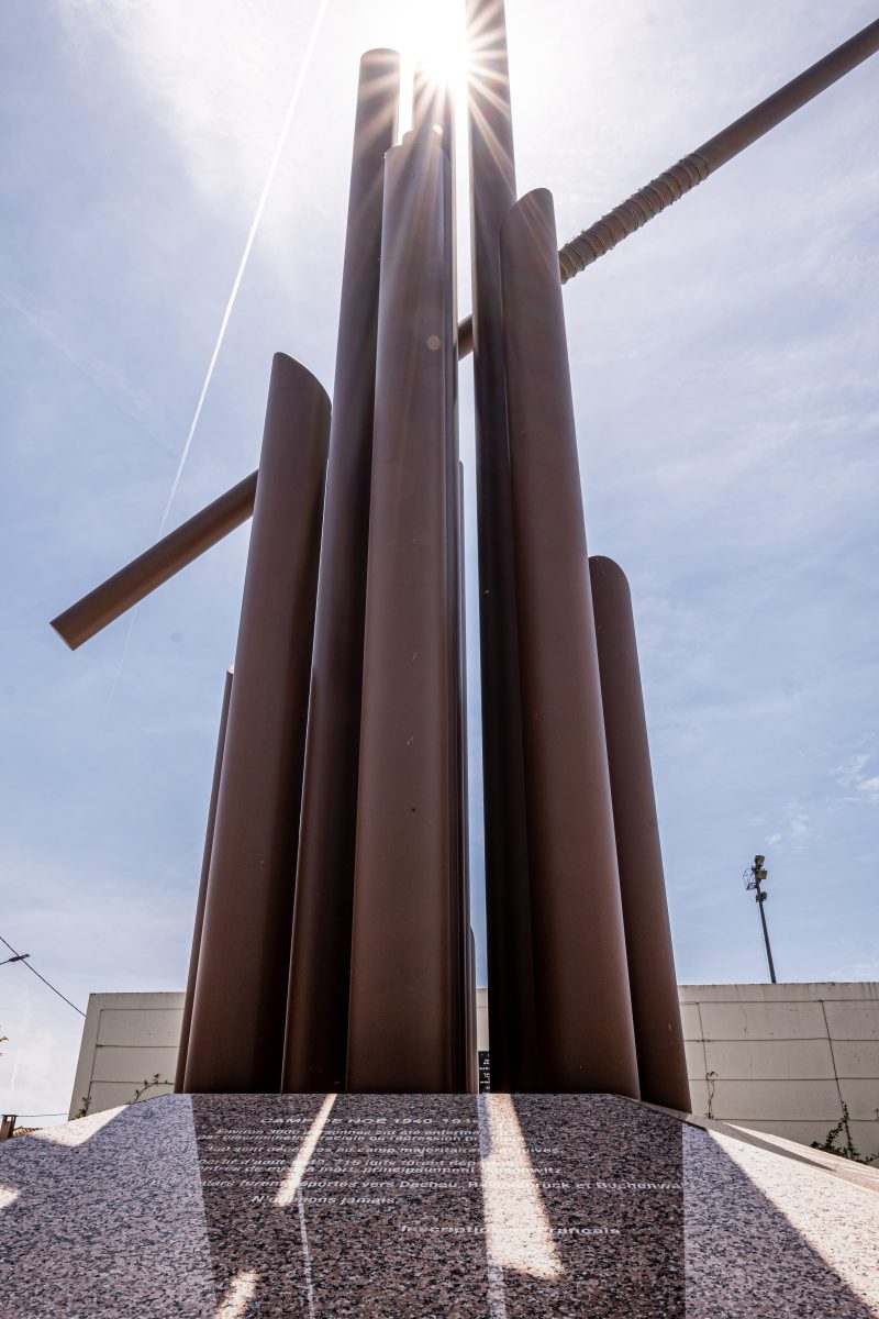 MEMORIAL JUIF