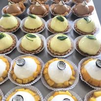 Le Pain Gourmand
