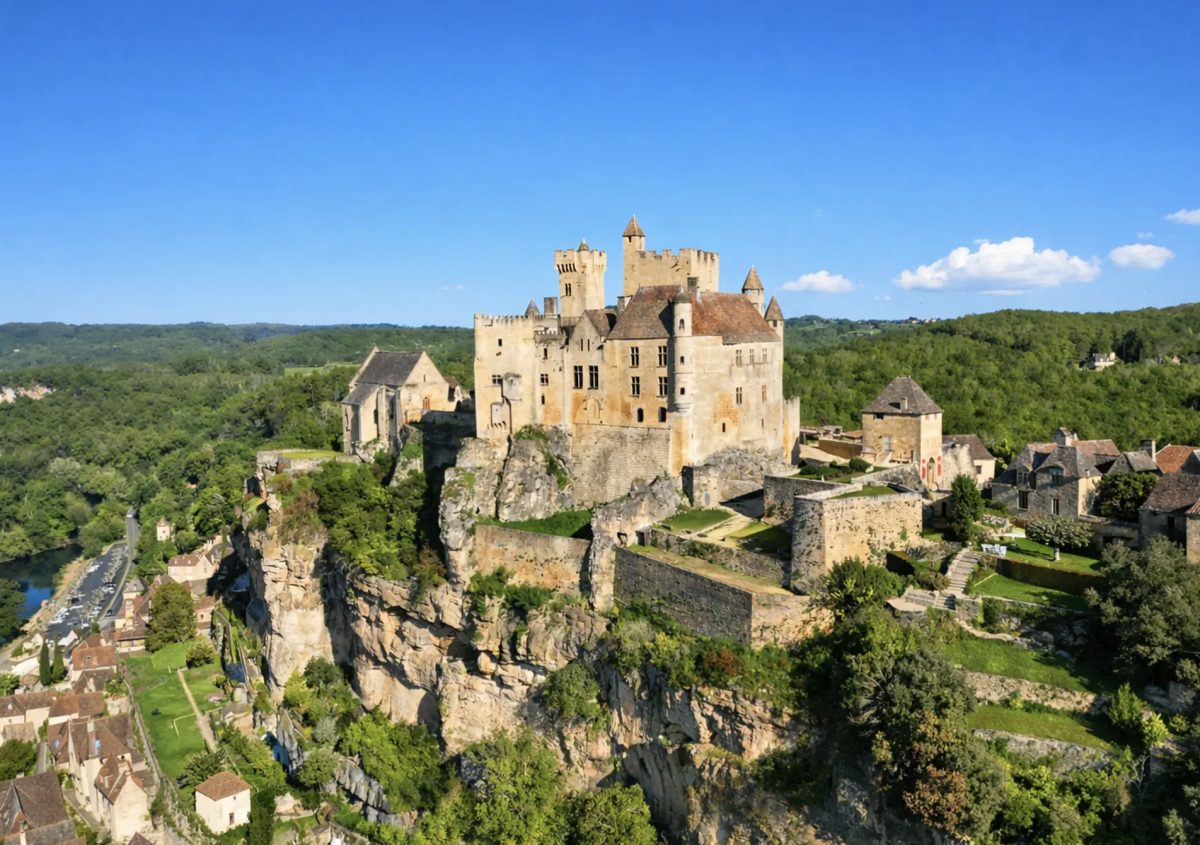 Château de Beynac