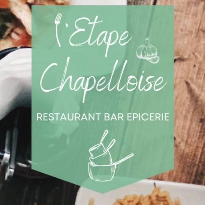 Etape chapelloise