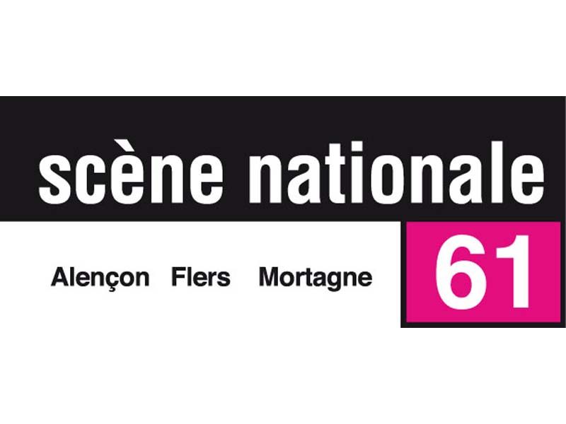Scène nationale 61