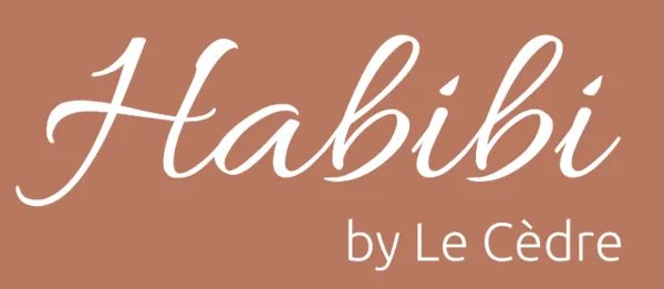 Habibi by Le Cèdre