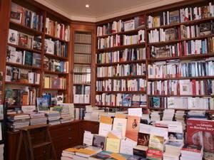 Librairie quantin