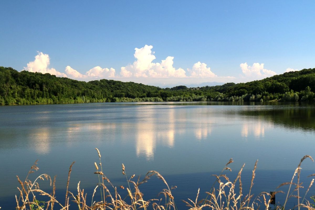 Lac du Gabassot