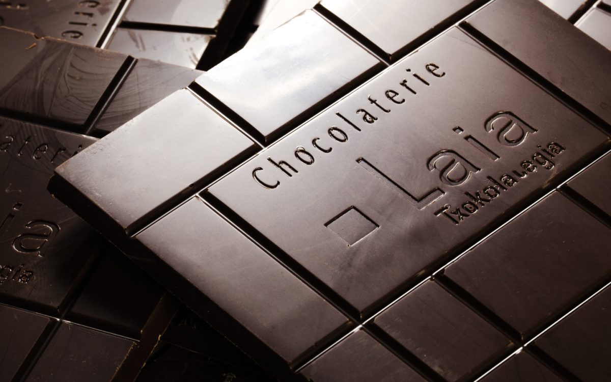 Chocolaterie Laia