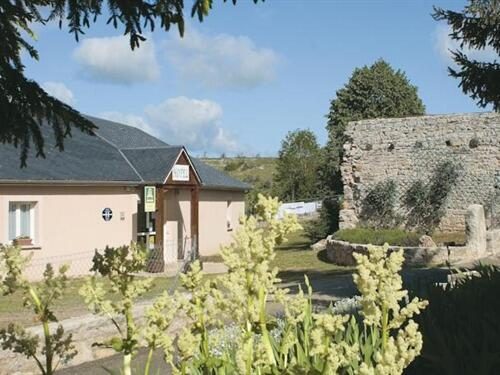 HOTEL DU MONT SERVY