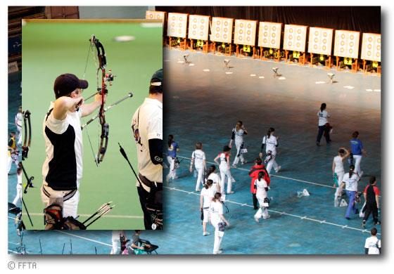 Première compagnie des archers du sânon