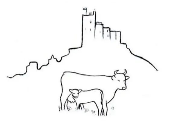 La Ferme de Terre Rouge