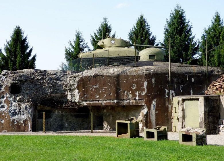Repas dans un cadre historique
