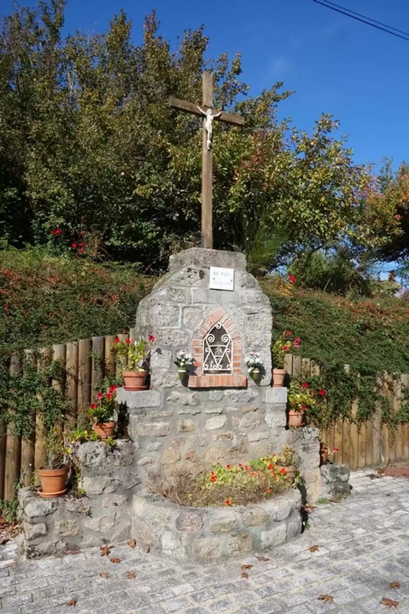 Oratoire