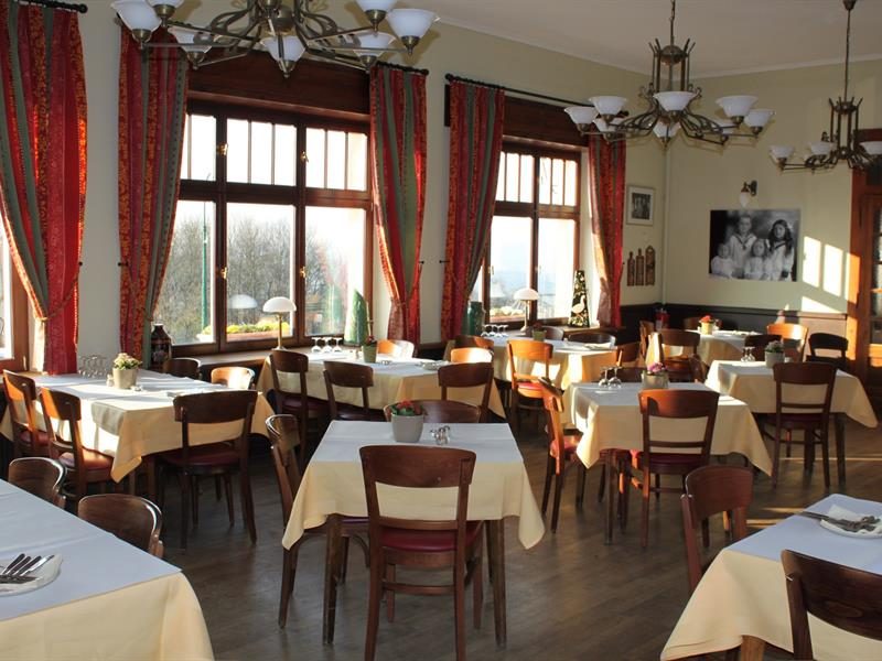 Restaurant Woll