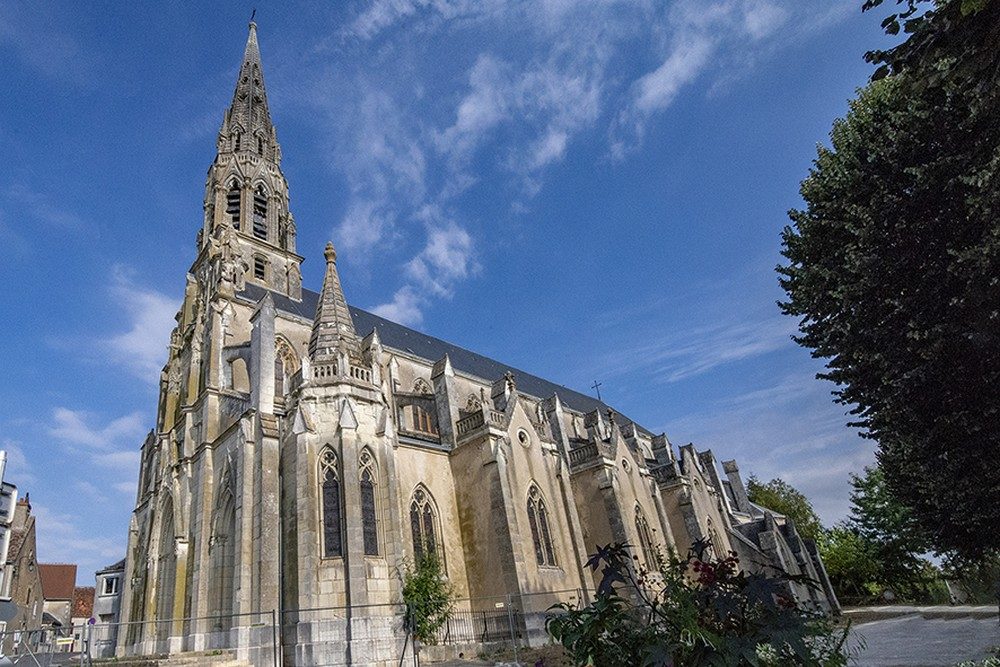 Visite Guidée de Graçay