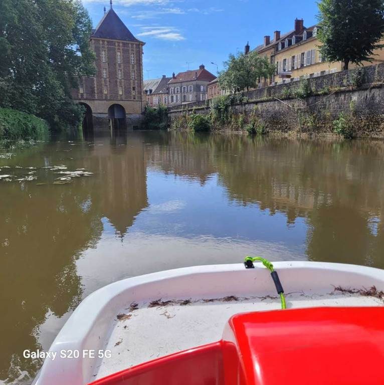 Cap Ardennes Events