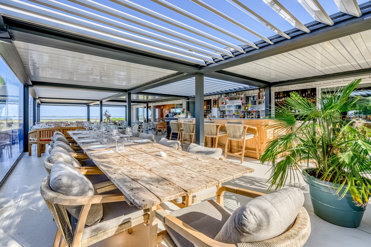 L'Auberge du Bassin