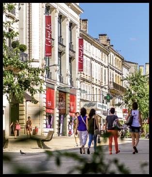 Galeries Lafayette