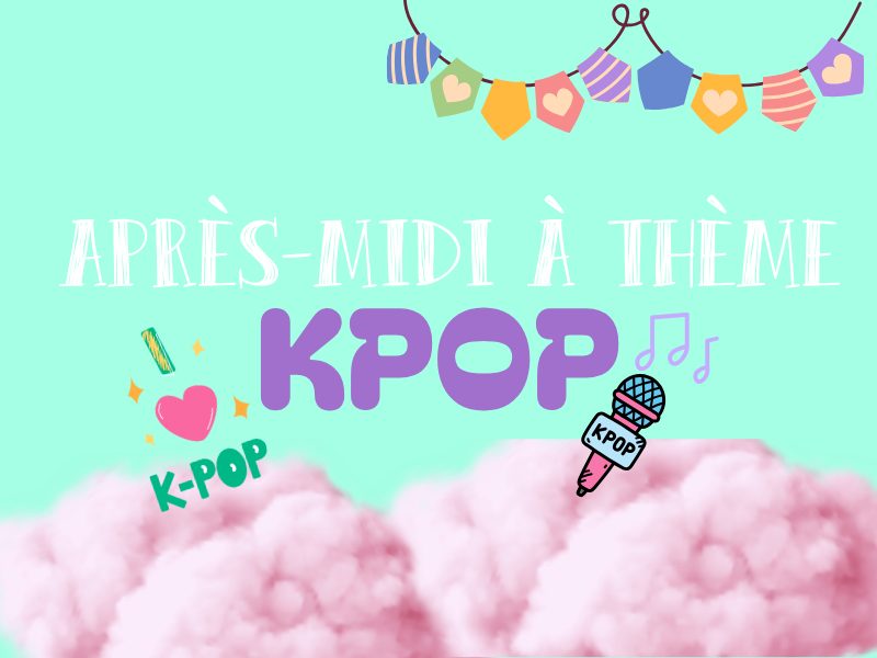 Après-midi "kpop demons hunters"
