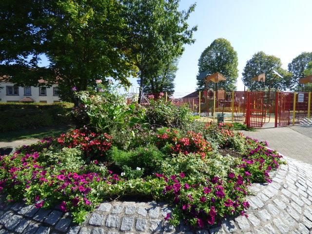 Commune de Hambach