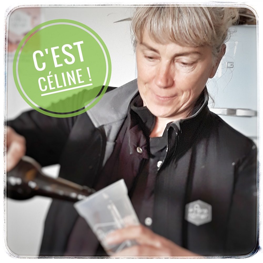 Brasserie Le Père l'Amer - La MIFA