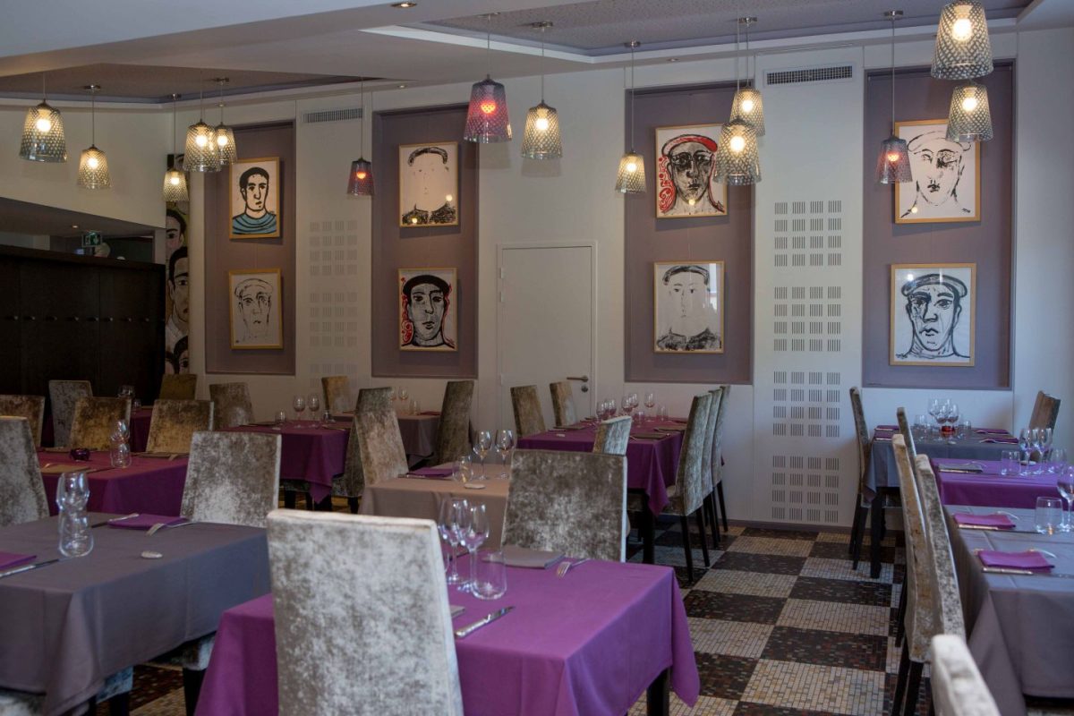 Restaurant-Brasserie Bonnet