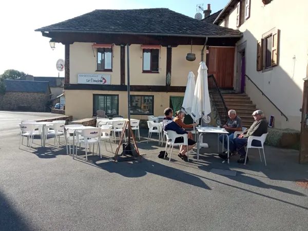 Le Chaudron (groupe)