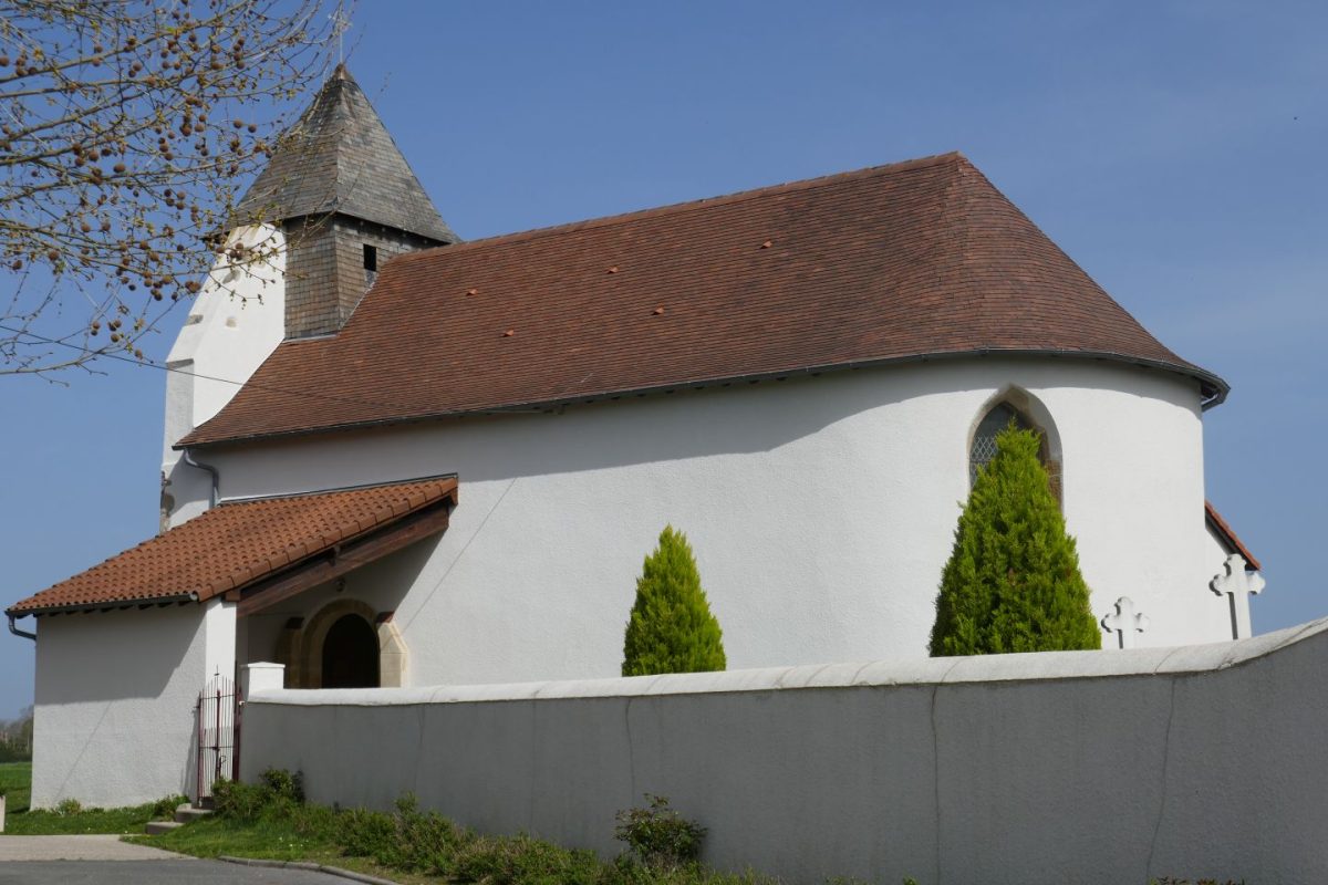 Eglise Notre Dame