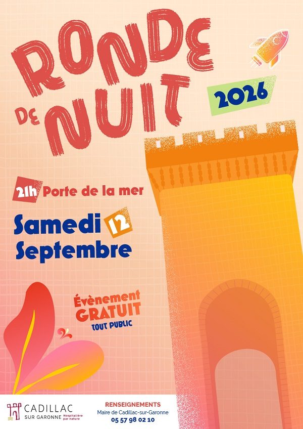 Ronde de nuit