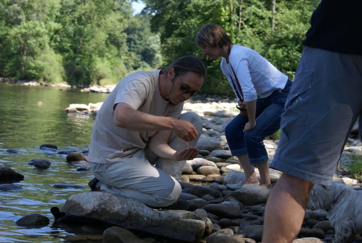Hervé Baltar