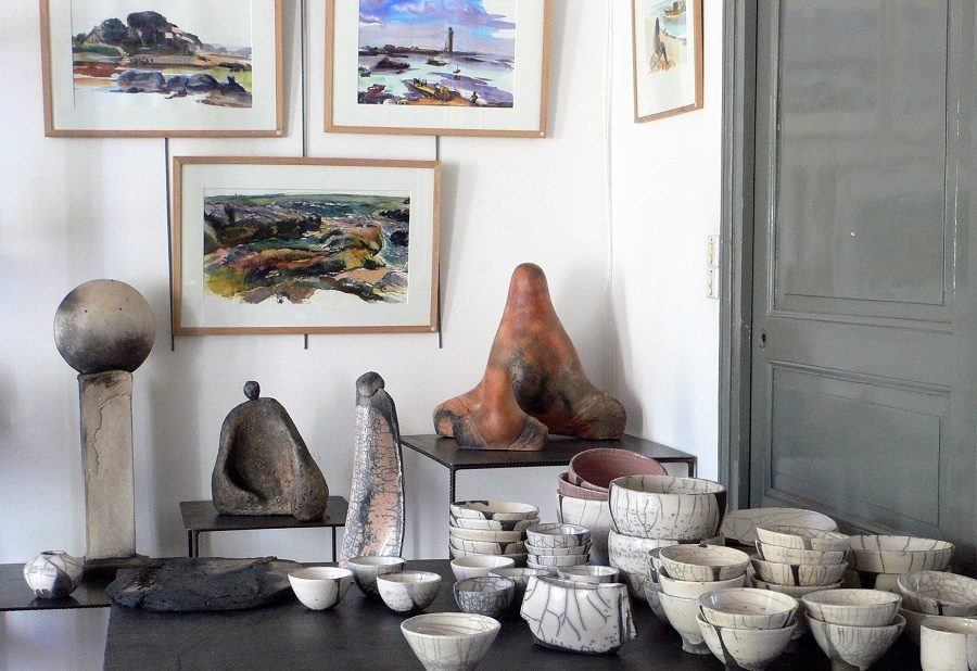Galerie du Soleil