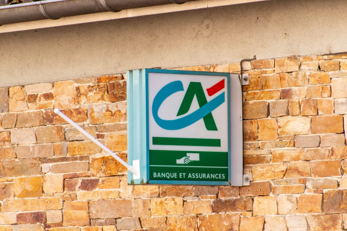 Crédit Agricole