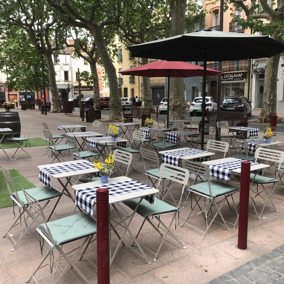 LES GALEX D'AQUI