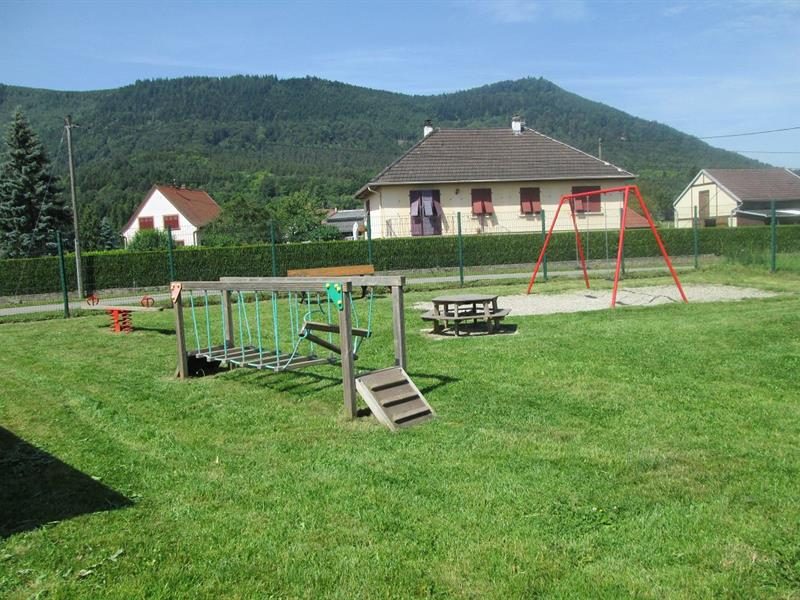 Aire de jeux de la Batteuse