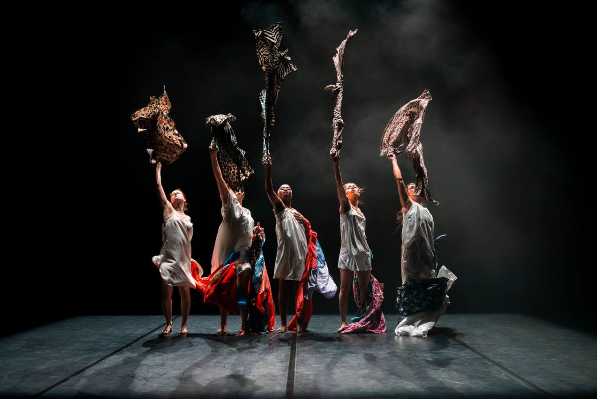 Spectacle : Maldonne