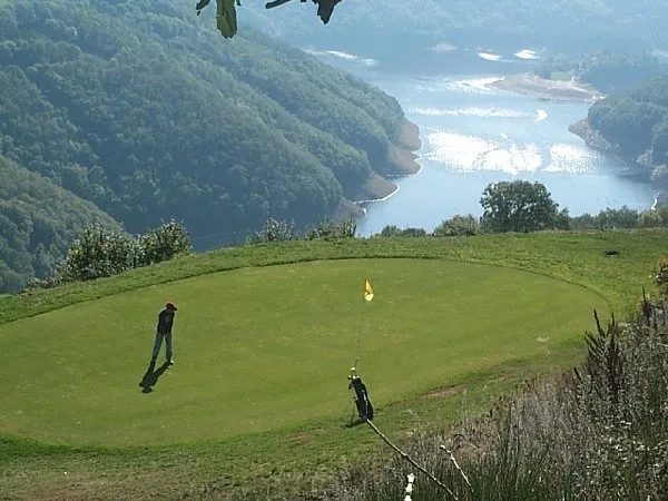 Association de gestion du Golf du Battut