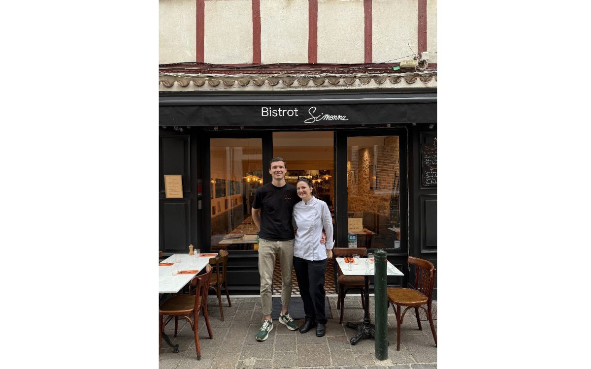 Bistrot Simonne